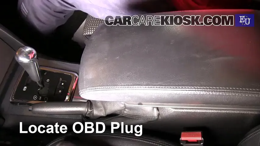 2005 Peugeot 407 SW 2.0L 4 Cyl. Check Engine Light Diagnose